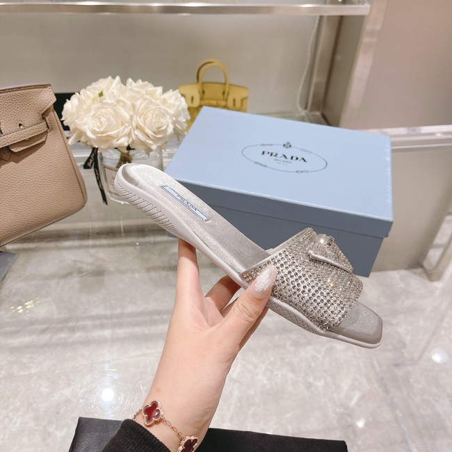 Prada slipper 91096-3