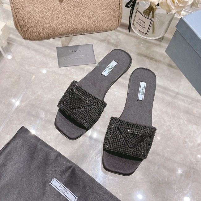 Prada slipper 91096-7