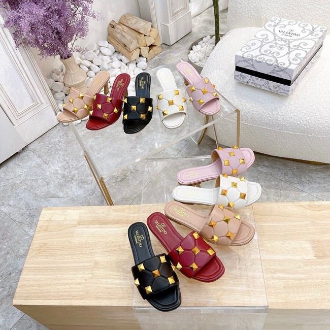 Valentino slipper 91103-3