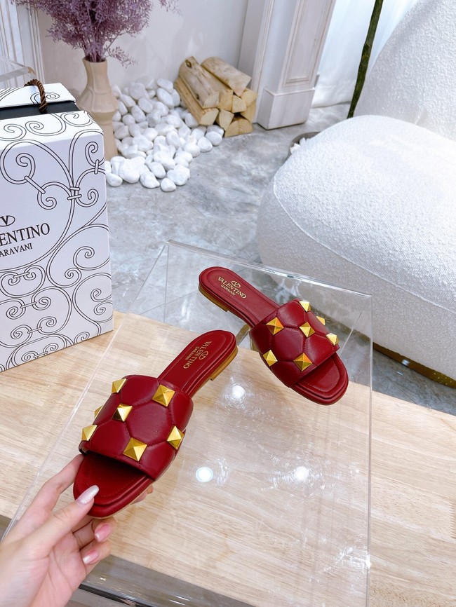 Valentino slipper 91103-3