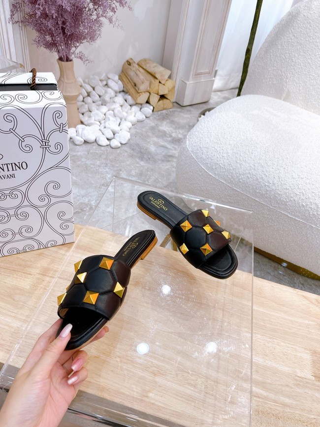 Valentino slipper 91103-4