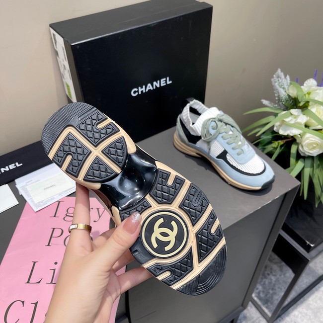 Chanel sneakers 91101-5