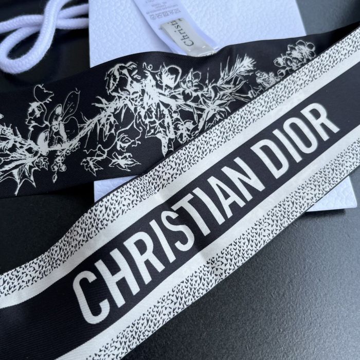 Dior Scarf DIS00005