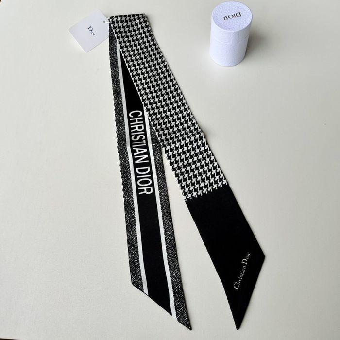 Dior Scarf DIS00009