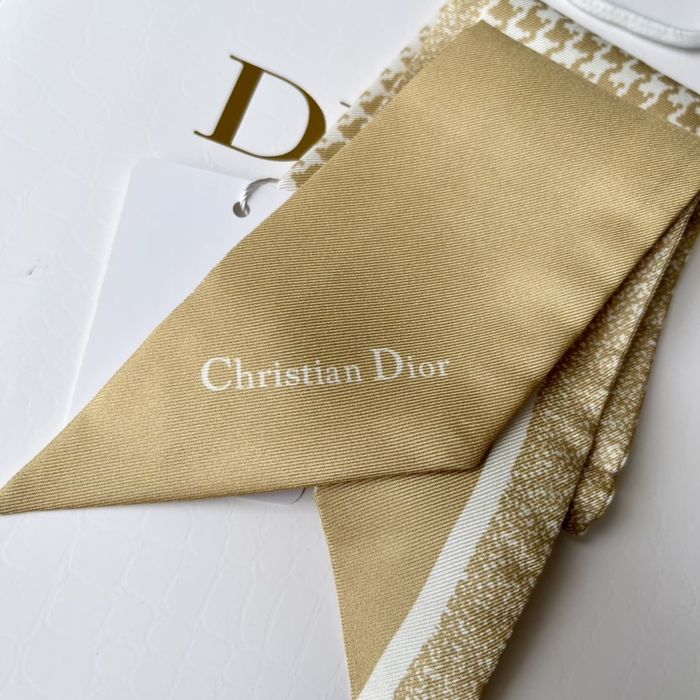 Dior Scarf DIS00011