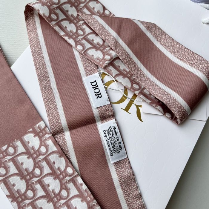 Dior Scarf DIS00012