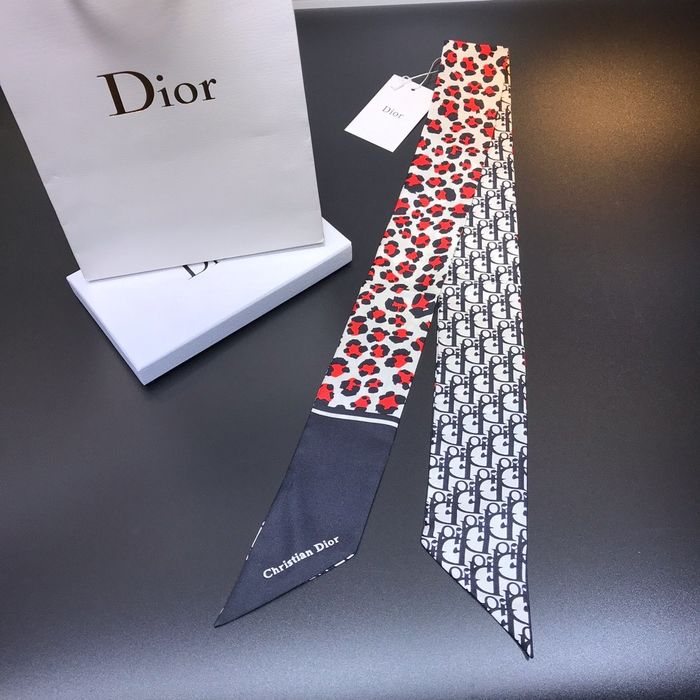 Dior Scarf DIS00016