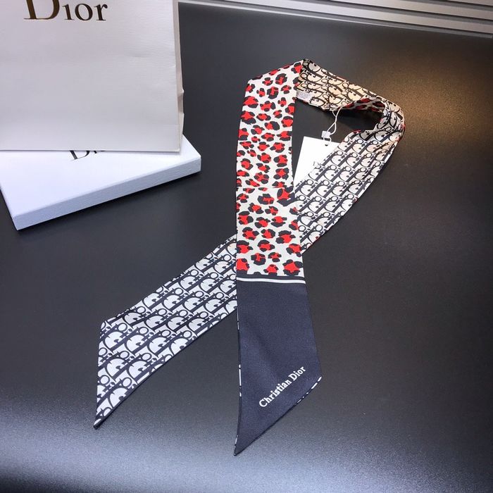 Dior Scarf DIS00016