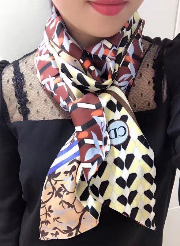 Dior Scarf DIS00017