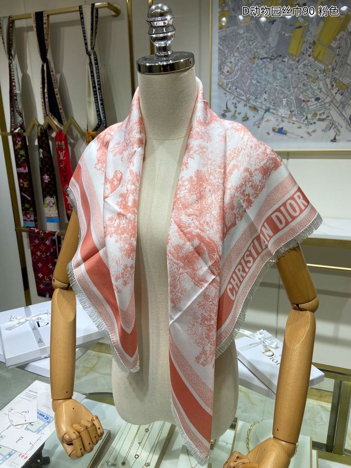 Dior Scarf DIS00025