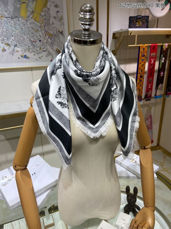 Dior Scarf DIS00026