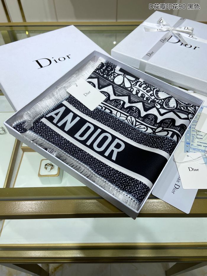 Dior Scarf DIS00027