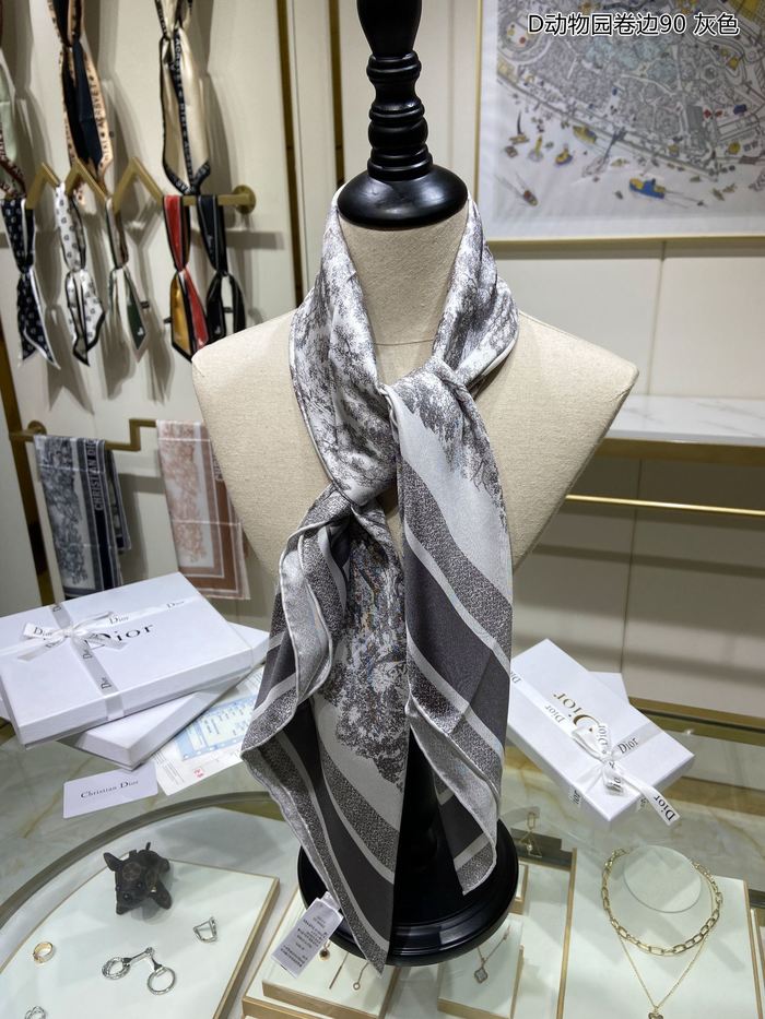 Dior Scarf DIS00029