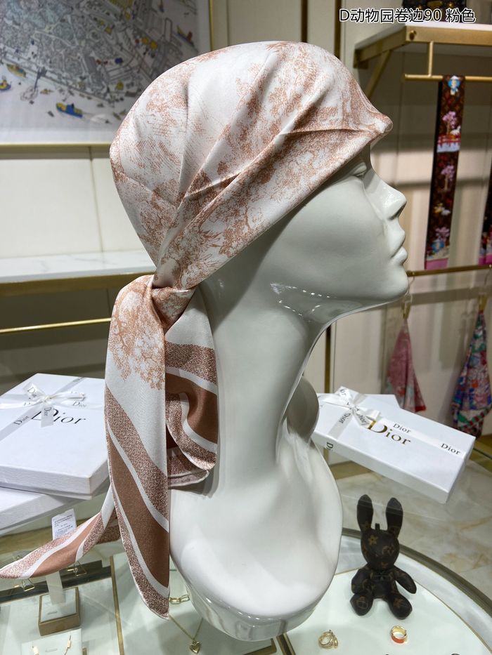 Dior Scarf DIS00030