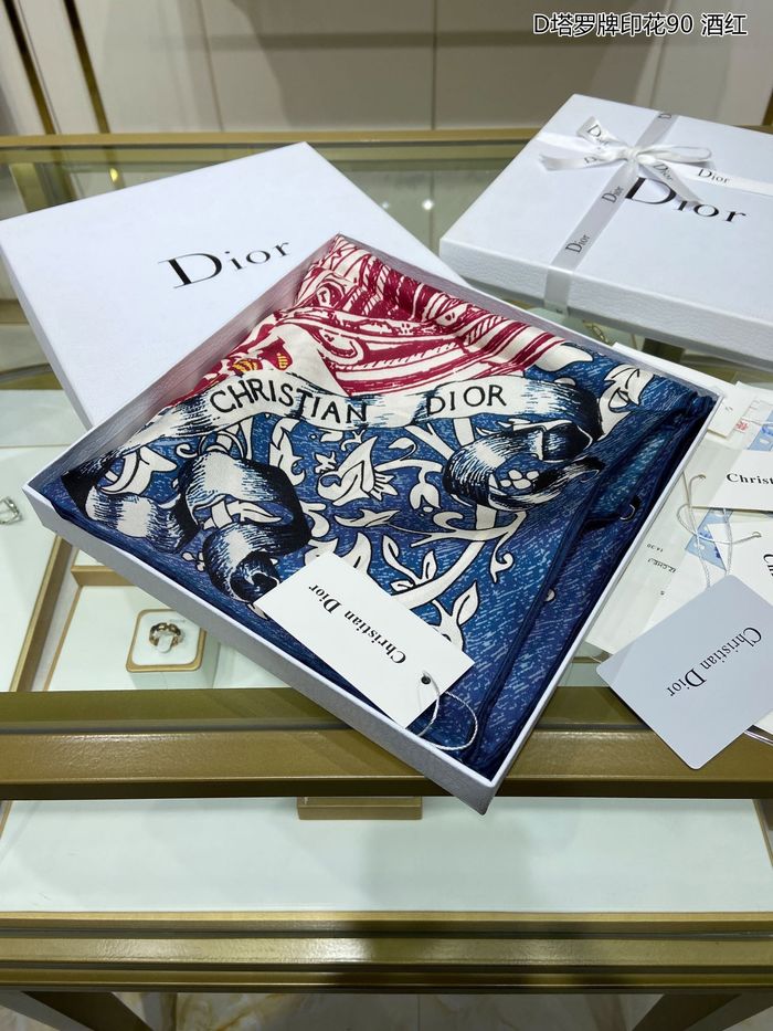 Dior Scarf DIS00033