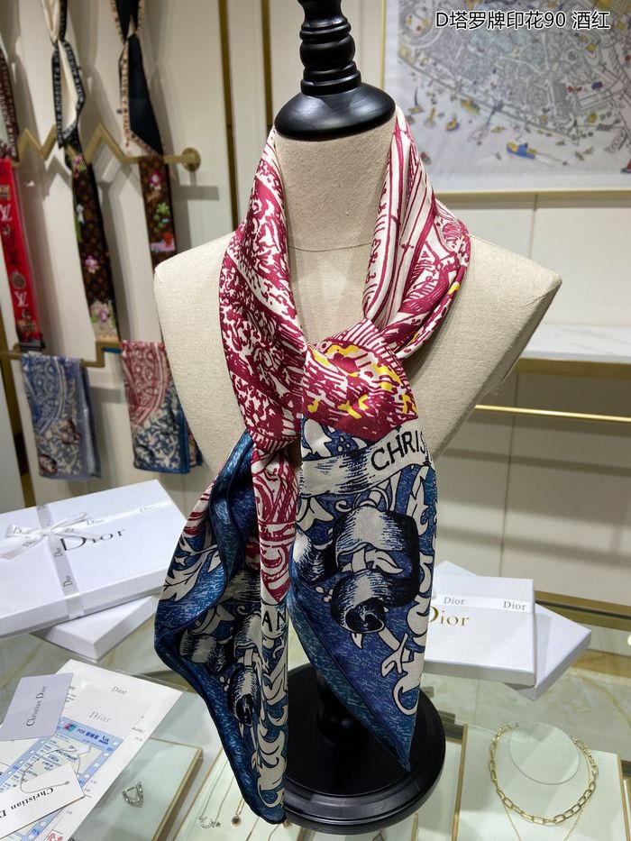 Dior Scarf DIS00033