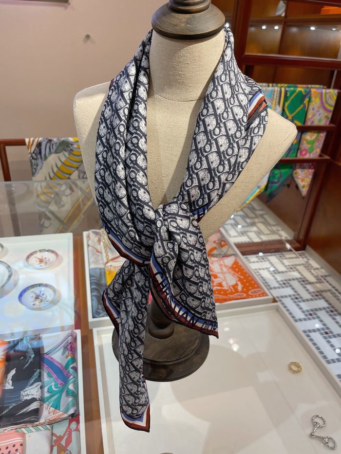 Dior Scarf DIS00037