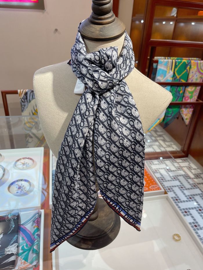 Dior Scarf DIS00037