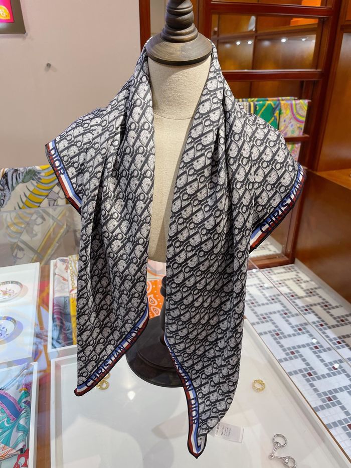 Dior Scarf DIS00038