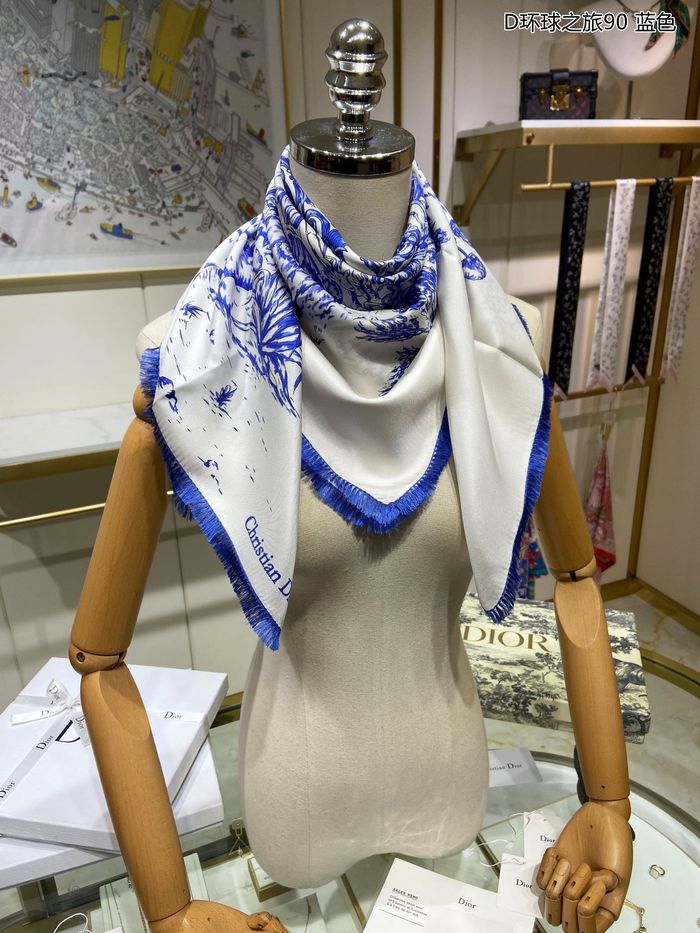 Dior Scarf DIS00042