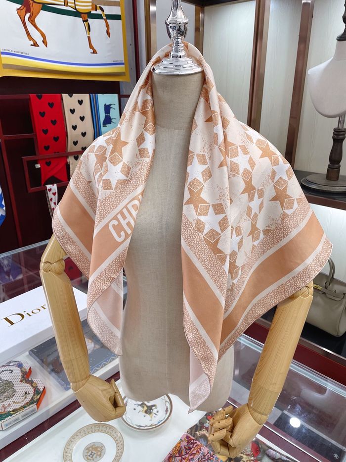 Dior Scarf DIS00046