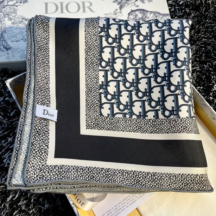 Dior Scarf DIS00047