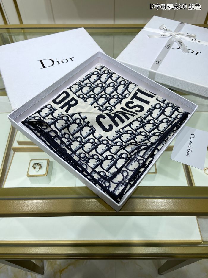 Dior Scarf DIS00050