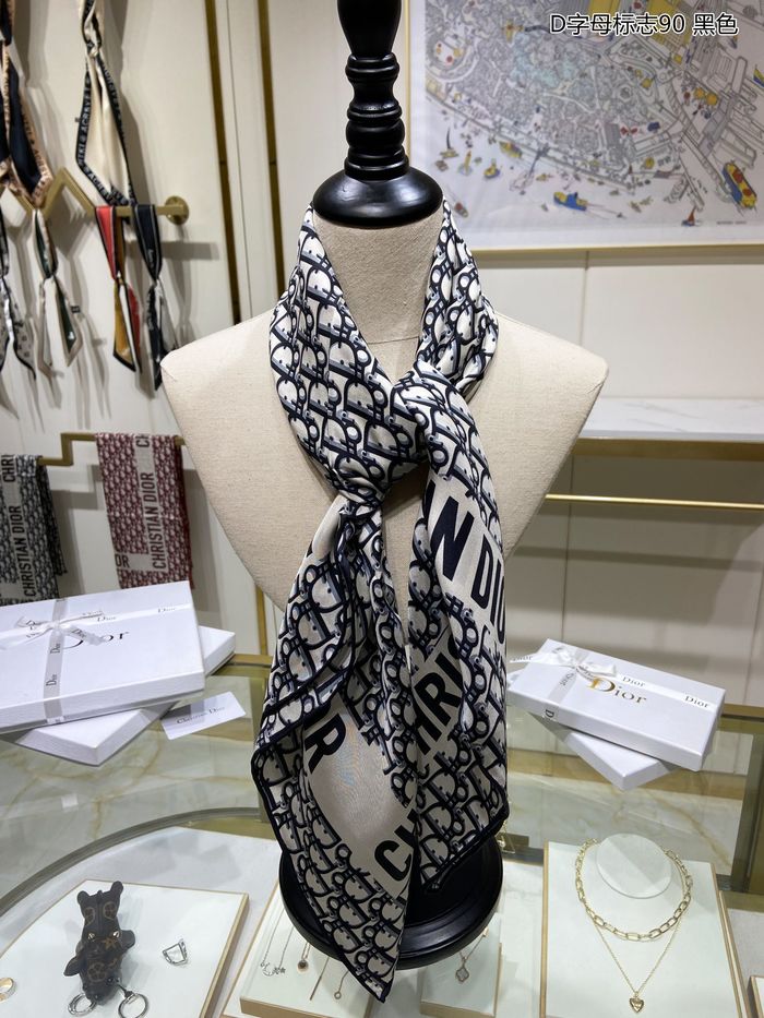 Dior Scarf DIS00050