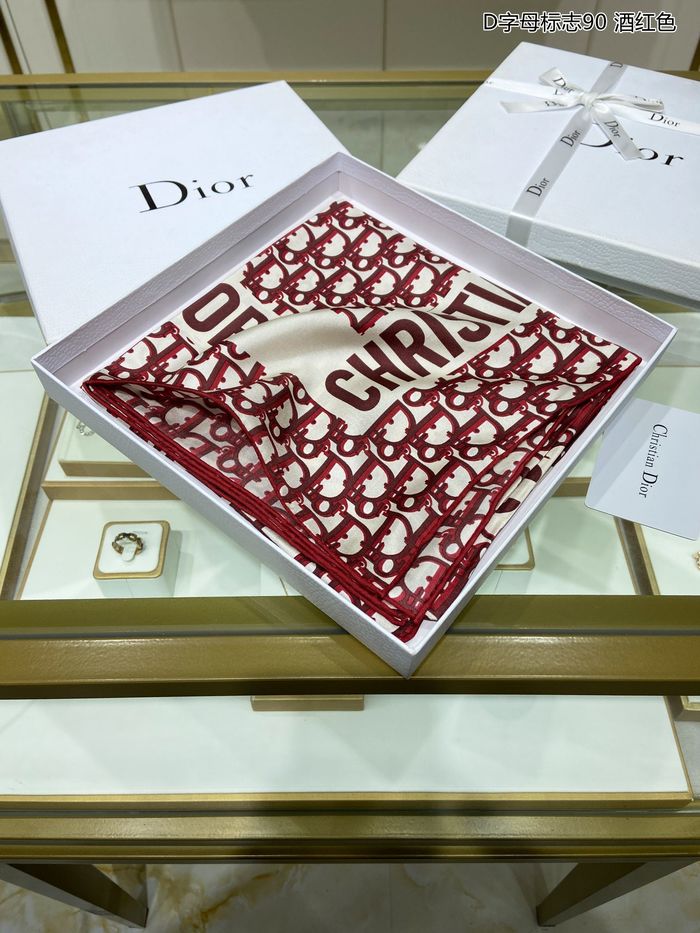 Dior Scarf DIS00051