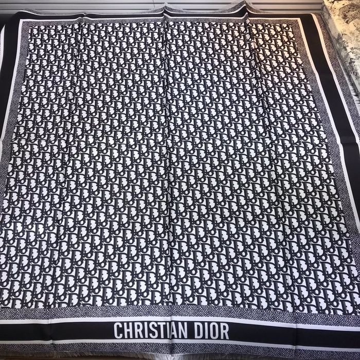 Dior Scarf DIS00053