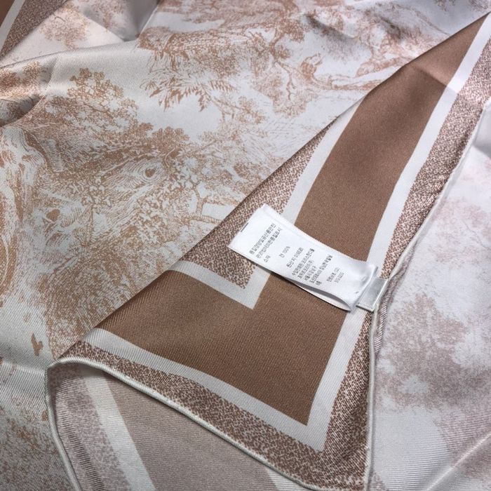 Dior Scarf DIS00060