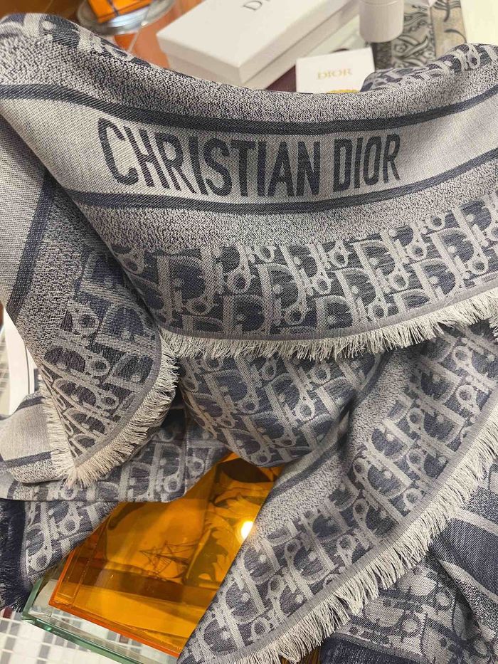 Dior Scarf DIS00069