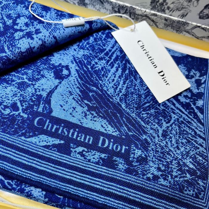 Dior Scarf DIS00072