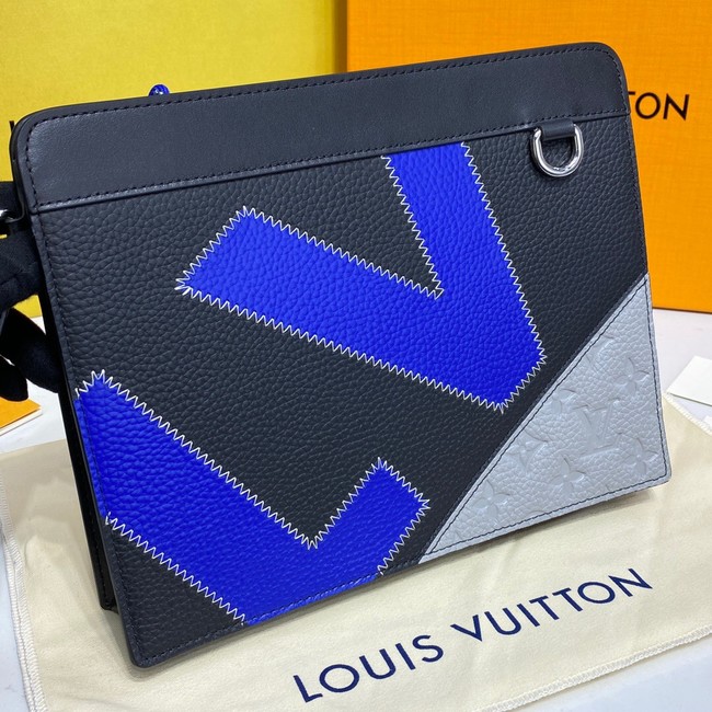 Louis Vuitton DAILY POUCH M81310
