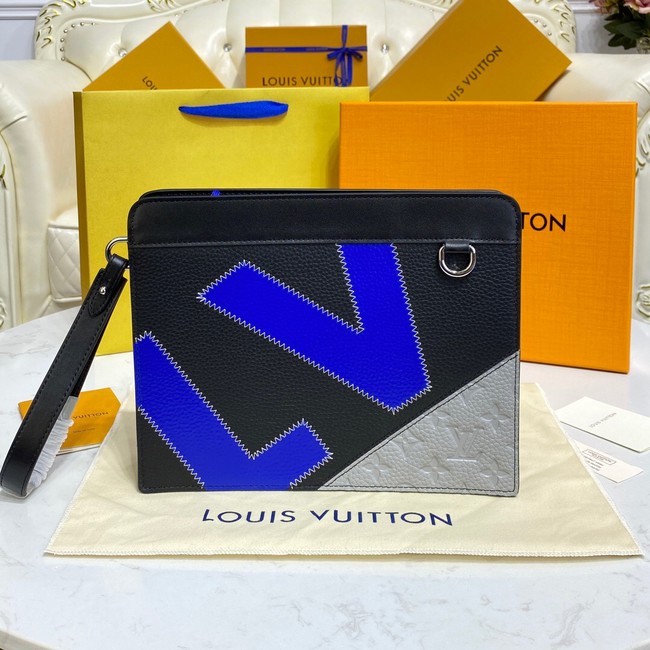 Louis Vuitton DAILY POUCH M81310