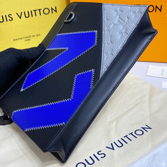 Louis Vuitton DAILY POUCH M81310