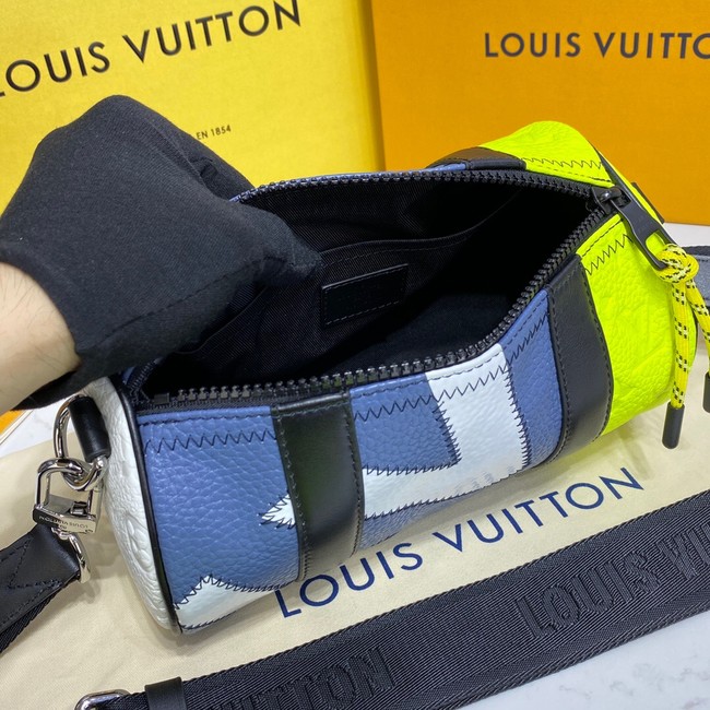 Louis Vuitton POLOCHON M59927 Yellow