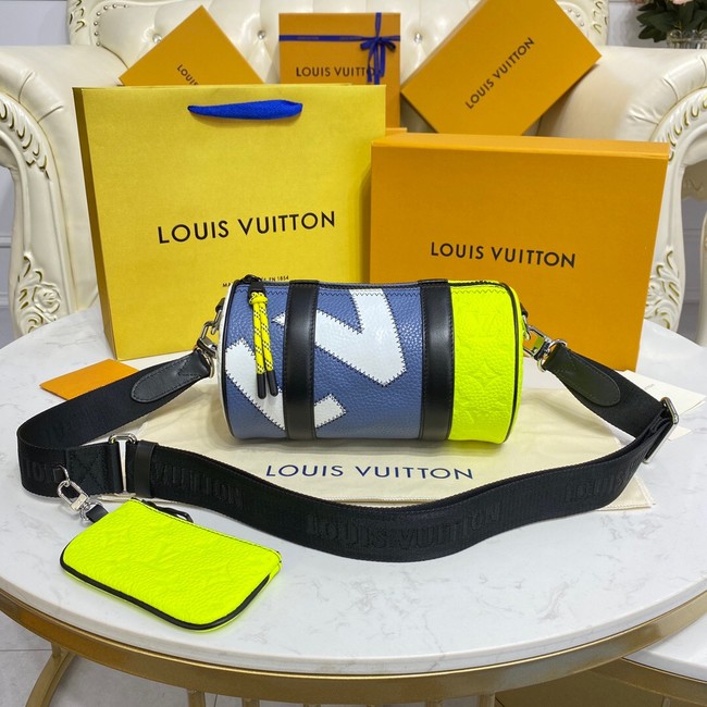 Louis Vuitton POLOCHON M59927 Yellow