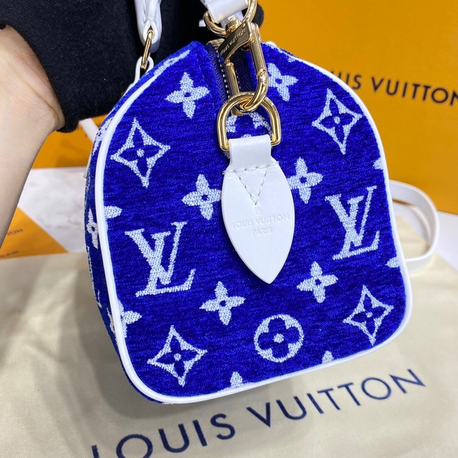 Louis Vuitton SPEEDY BANDOULIERE 20 M20751