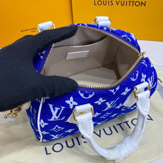 Louis Vuitton SPEEDY BANDOULIERE 20 M20751