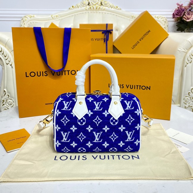 Louis Vuitton SPEEDY BANDOULIERE 20 M20751