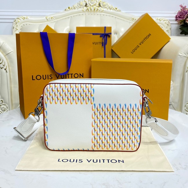 Louis Vuitton TRIO MESSENGER M20665 