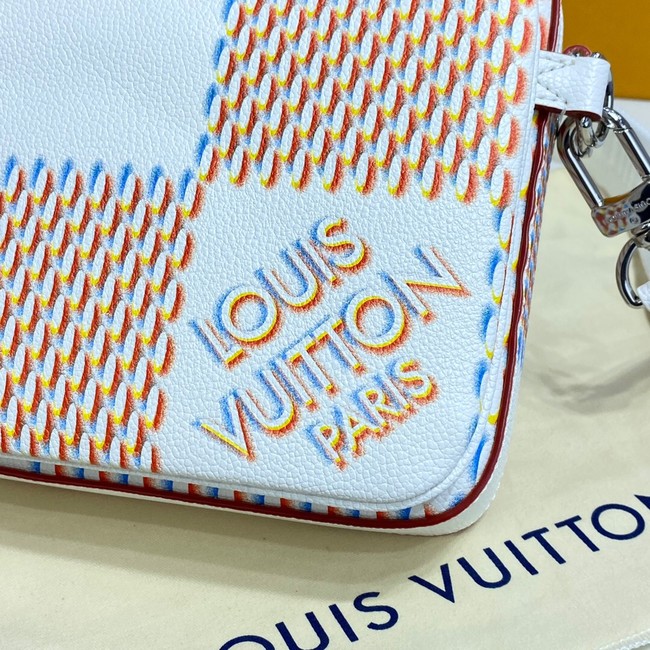 Louis Vuitton TRIO MESSENGER M20665 