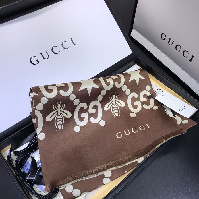 Gucci Scarf GUS00004