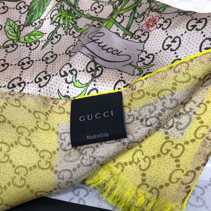 Gucci Scarf GUS00013