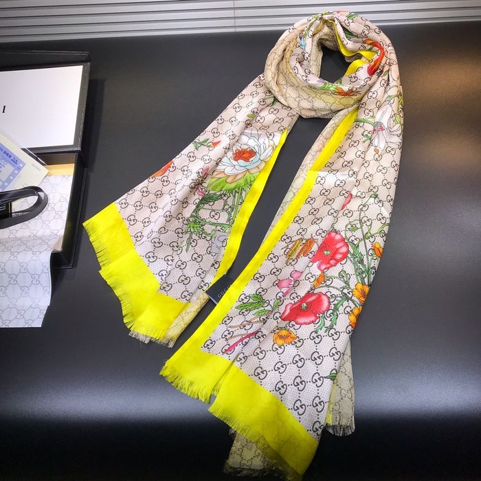 Gucci Scarf GUS00013