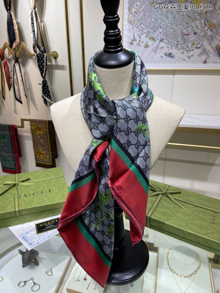 Gucci Scarf GUS00017