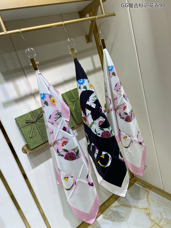 Gucci Scarf GUS00022