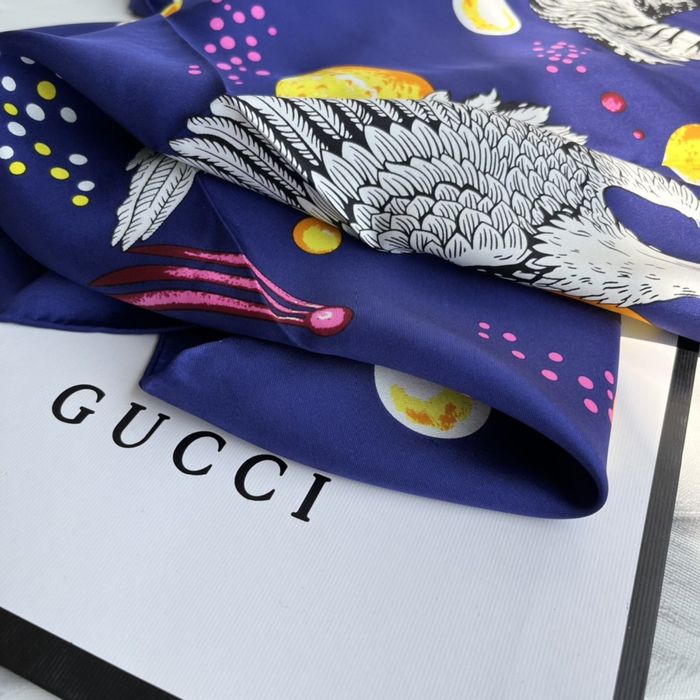 Gucci Scarf GUS00024
