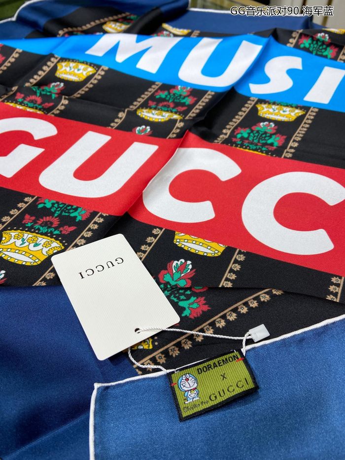 Gucci Scarf GUS00025